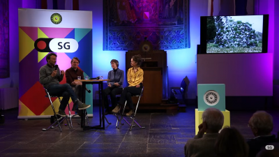 Video – Studium Generale Universiteit Utrecht