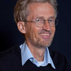 Bert Brunekreef – Studium Generale Universiteit Utrecht