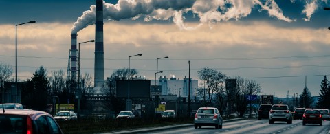 Klimaatzaak-Shell: Wie Moet Boeten Voor De CO2-uitstoot? – Studium ...